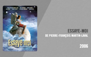 Filmographie Pierre Richard - Essaye-moi (Pierre-François Martin-Laval, 2006)