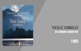 Filmographie Pierre Richard - Vieille canaille (Gérard Jourd'hui, 1992)