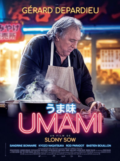 Umami (Slony Sow, 2023)