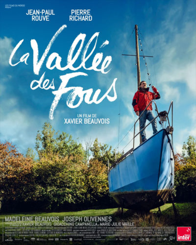 La Vallée des fous (Xavier Beauvois, 2024)